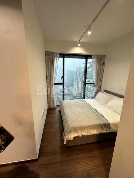 1 Bed Condo for Rent in  The M - Image 4