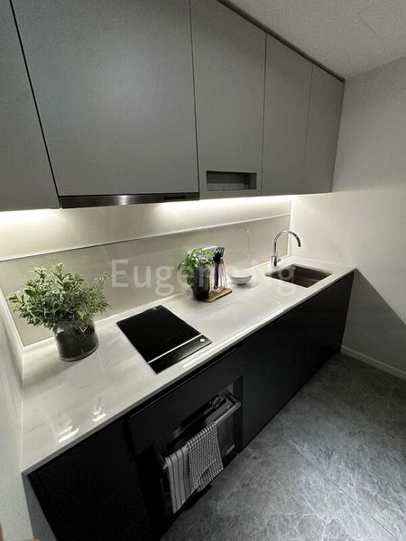 1 Bed Condo for Rent in  The M - Image 2