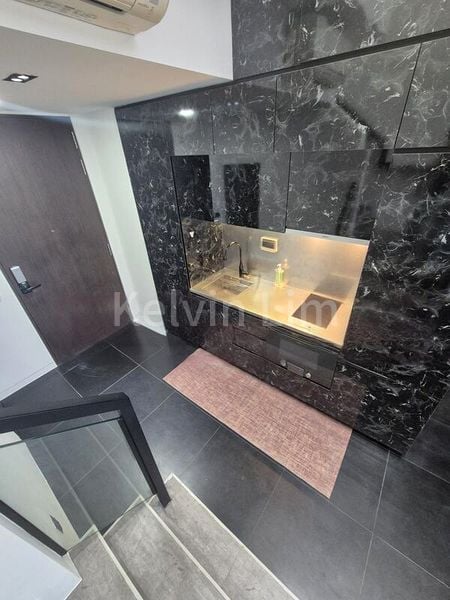 1 Bed Condo for Sale in  Fulcrum - Image 9