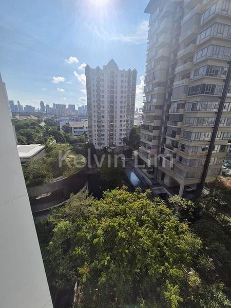 1 Bed Condo for Sale in  Fulcrum - Image 6