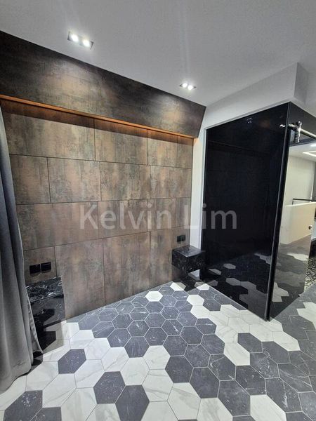 1 Bed Condo for Sale in  Fulcrum - Image 12