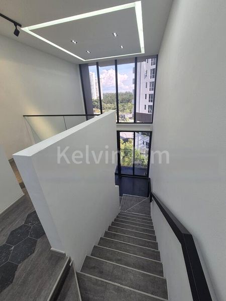 1 Bed Condo for Sale in  Fulcrum - Image 8