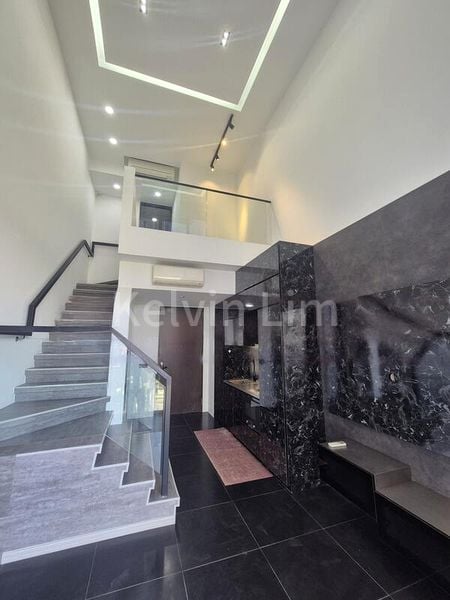 1 Bed Condo for Sale in  Fulcrum - Image 1