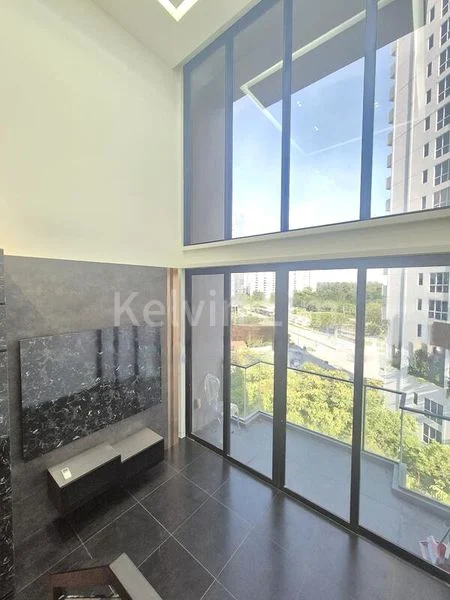 1 Bed Condo for Sale in  Fulcrum - Image 4