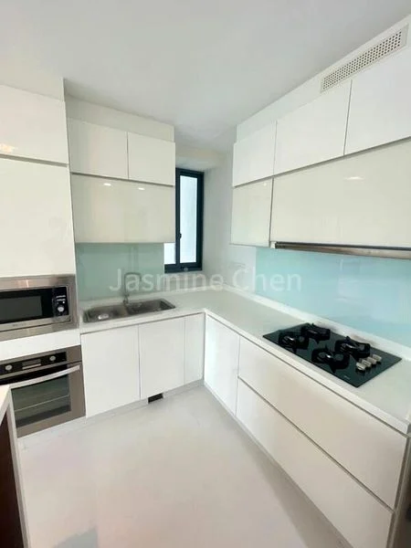 2 Bed Condo for Rent in  Soleil @ Sinaran - Image 6