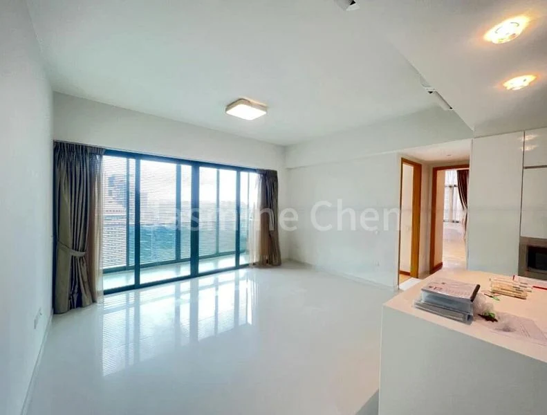 2 Bed Condo for Rent in  Soleil @ Sinaran - Image 1