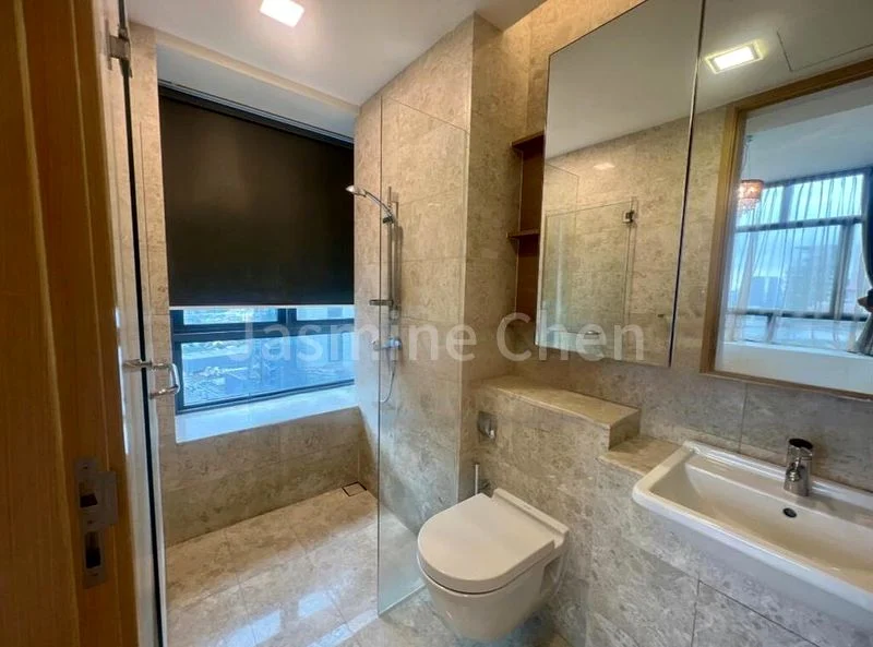 2 Bed Condo for Rent in  Soleil @ Sinaran - Image 4
