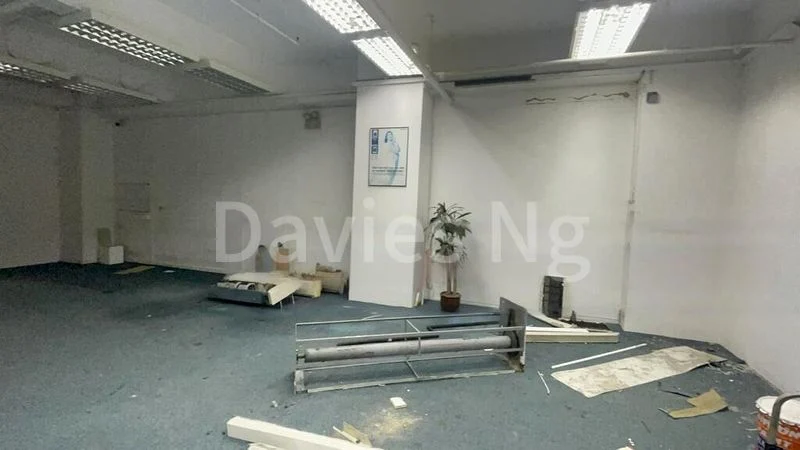 Light Industrial (B1) for Rent: One Tannery - Image 9