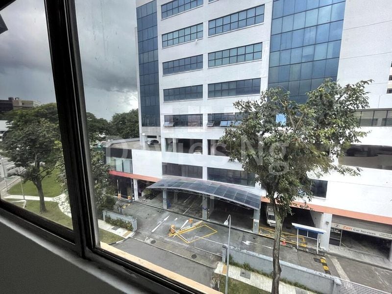 Light Industrial (B1) for Rent: One Tannery - Image 17