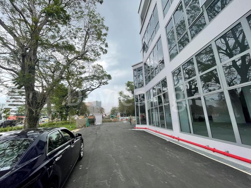 Light Industrial (B1) for Rent: One Tannery - Image 6