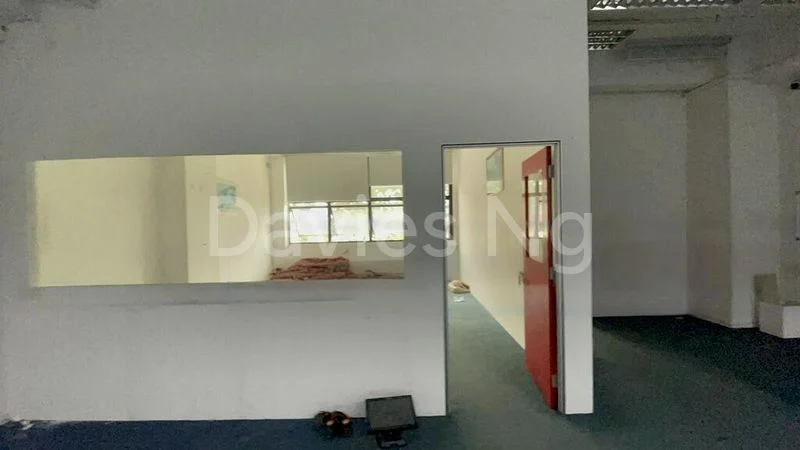 Light Industrial (B1) for Rent: One Tannery - Image 1