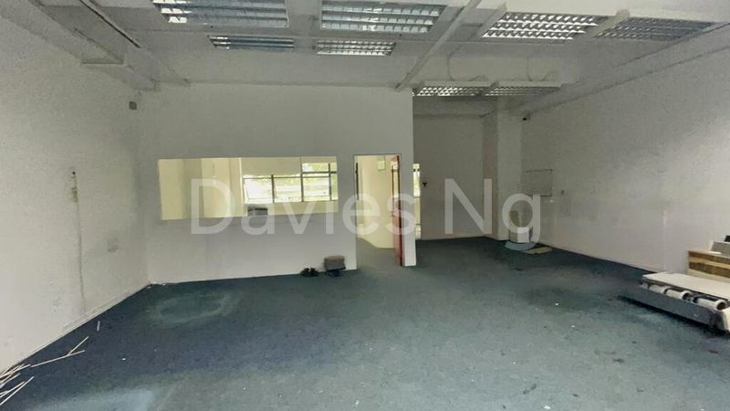 Light Industrial (B1) for Rent: One Tannery - Image 3