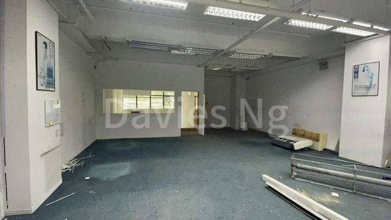 Light Industrial (B1) for Rent: One Tannery - Image 15