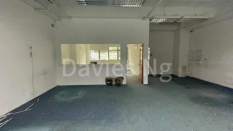 Light Industrial (B1) for Rent: One Tannery - Image 4