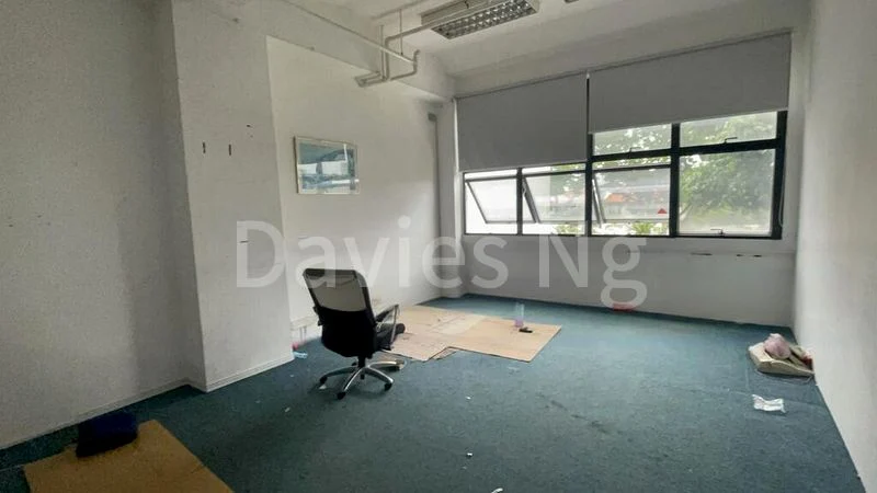 Light Industrial (B1) for Rent: One Tannery - Image 14