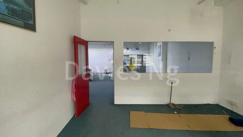 Light Industrial (B1) for Rent: One Tannery - Image 16