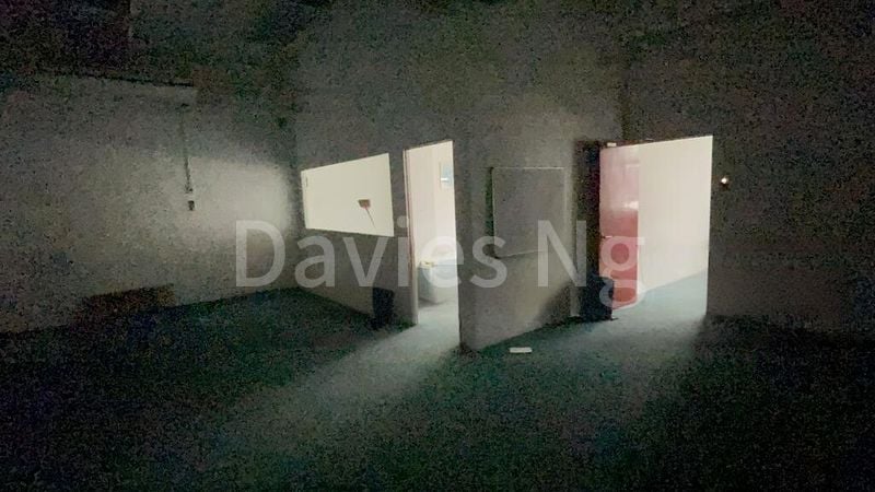 Light Industrial (B1) for Rent: One Tannery - Image 19