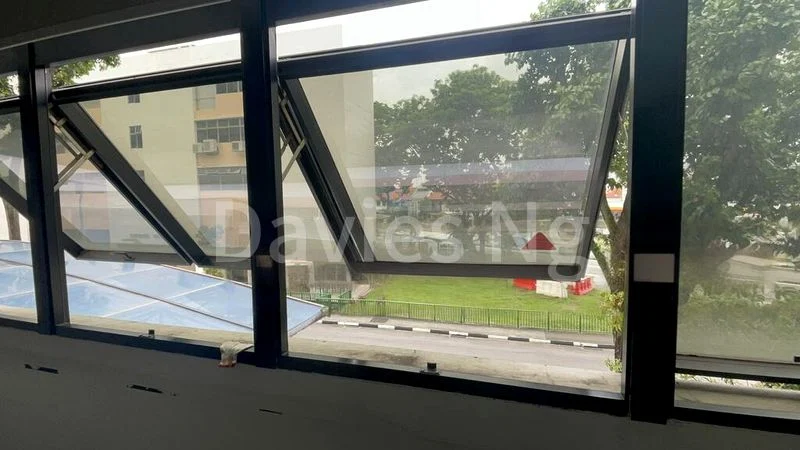 Light Industrial (B1) for Rent: One Tannery - Image 13