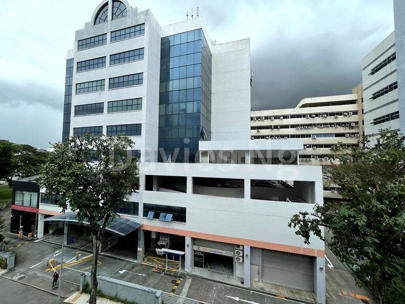 Light Industrial (B1) for Rent: One Tannery - Image 18