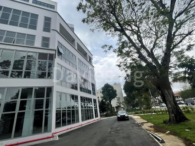 Light Industrial (B1) for Rent: One Tannery - Image 7