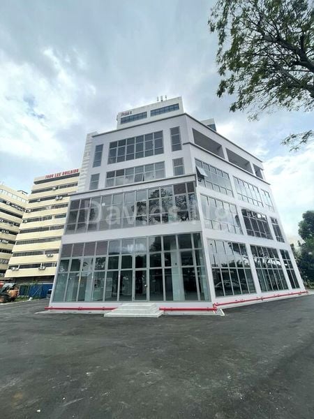 Light Industrial (B1) for Rent: One Tannery - Image 8