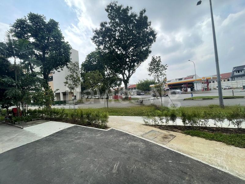 Light Industrial (B1) for Rent: One Tannery - Image 5