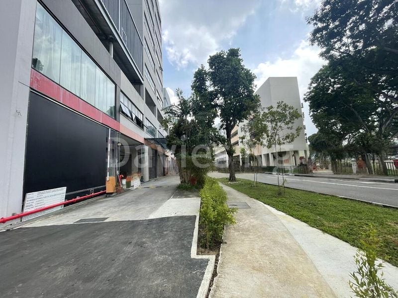 Light Industrial (B1) for Rent: One Tannery - Image 11