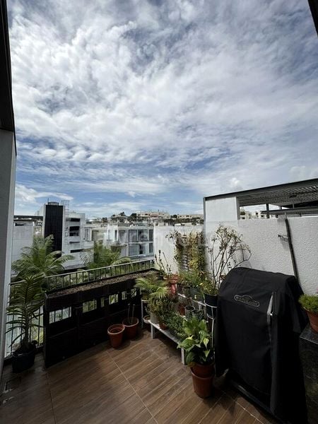 4 Bed Terraced House (Landed) for Rent in  Alana - Image 5