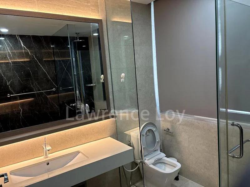 4 Bed Terraced House (Landed) for Rent in  Alana - Image 4