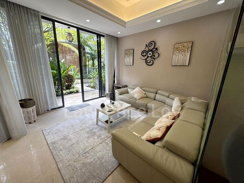 4 Bed Terraced House (Landed) for Rent in  Alana - Image 7