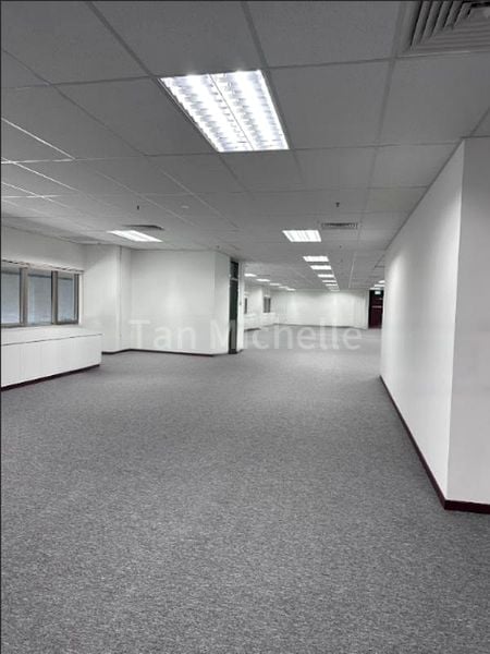 Office for Rent: Boon Siew Building - Image 5