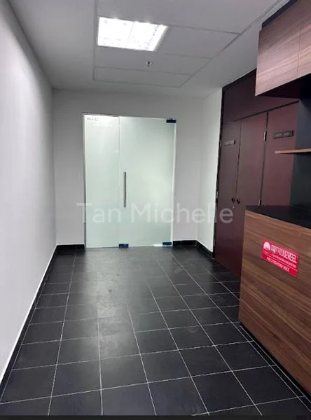 Office for Rent: Boon Siew Building - Image 6