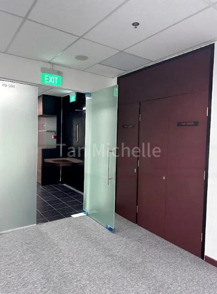 Office for Rent: Boon Siew Building - Image 4