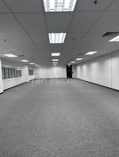 Office for Rent: Boon Siew Building - Image 1