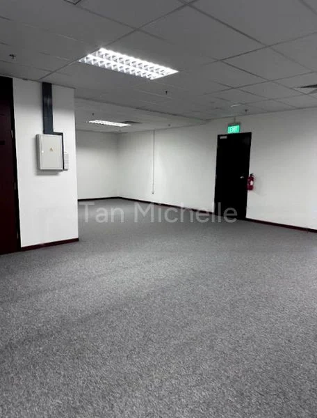 Office for Rent: Boon Siew Building - Image 3