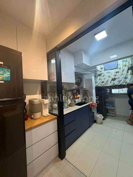 4 Room (4A) HDB for Sale in  691A Woodlands Drive 73 - Image 7