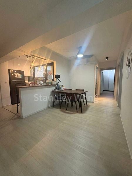 4 Room (4A) HDB for Sale in  691A Woodlands Drive 73 - Image 2