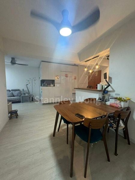 4 Room (4A) HDB for Sale in  691A Woodlands Drive 73 - Image 1