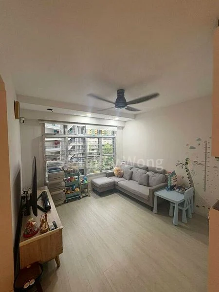 4 Room (4A) HDB for Sale in  691A Woodlands Drive 73 - Image 6