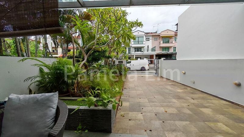 3 Bed Terraced House (Landed) for Rent in  Bedok South Parkview - Image 3