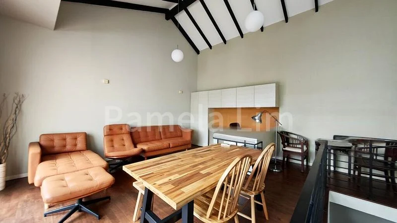 3 Bed Terraced House (Landed) for Rent in  Bedok South Parkview - Image 14