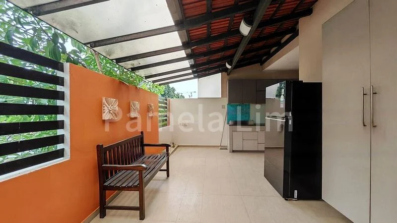 3 Bed Terraced House (Landed) for Rent in  Bedok South Parkview - Image 1
