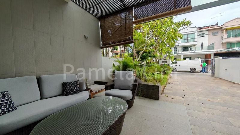 3 Bed Terraced House (Landed) for Rent in  Bedok South Parkview - Image 5