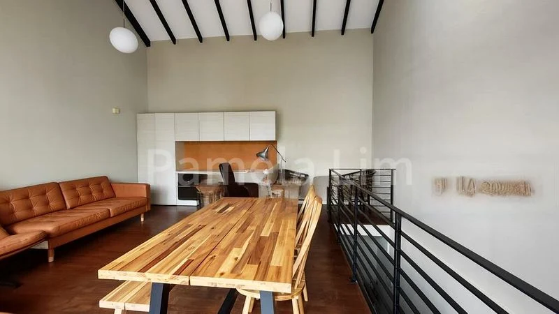 3 Bed Terraced House (Landed) for Rent in  Bedok South Parkview - Image 15