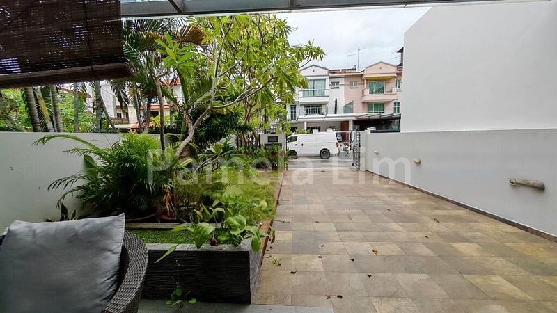 3 Bed Terraced House (Landed) for Rent in  Bedok South Parkview - Image 4