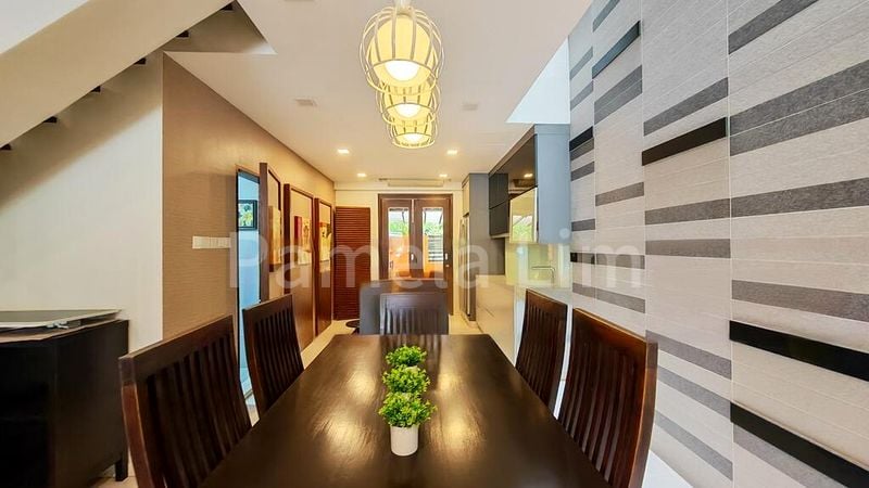 3 Bed Terraced House (Landed) for Rent in  Bedok South Parkview - Image 13