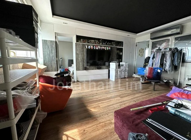 Room (HDB) for Rent in  262 Waterloo Street - Image 4