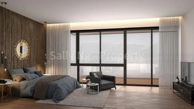 8 Bed Bungalow (Landed) for Sale in  Tembeling Centre - Image 5