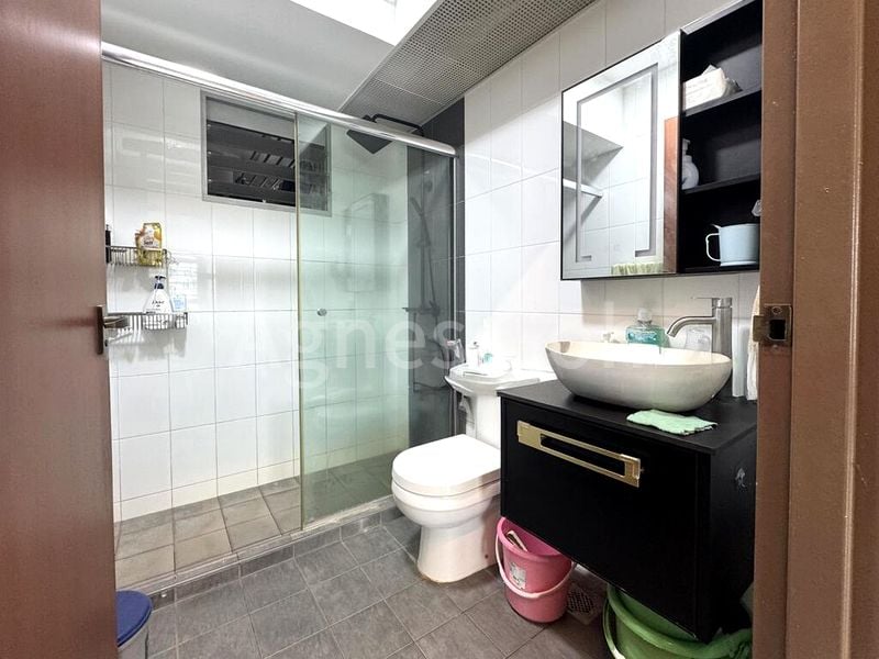 Common Room (HDB) for Rent in 624A Punggol Central - Image 1
