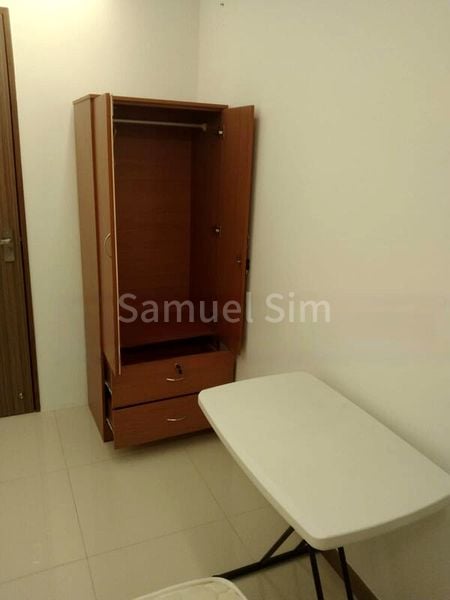 Common Room (HDB) for Rent in  639B Tampines Street 62 - Image 2